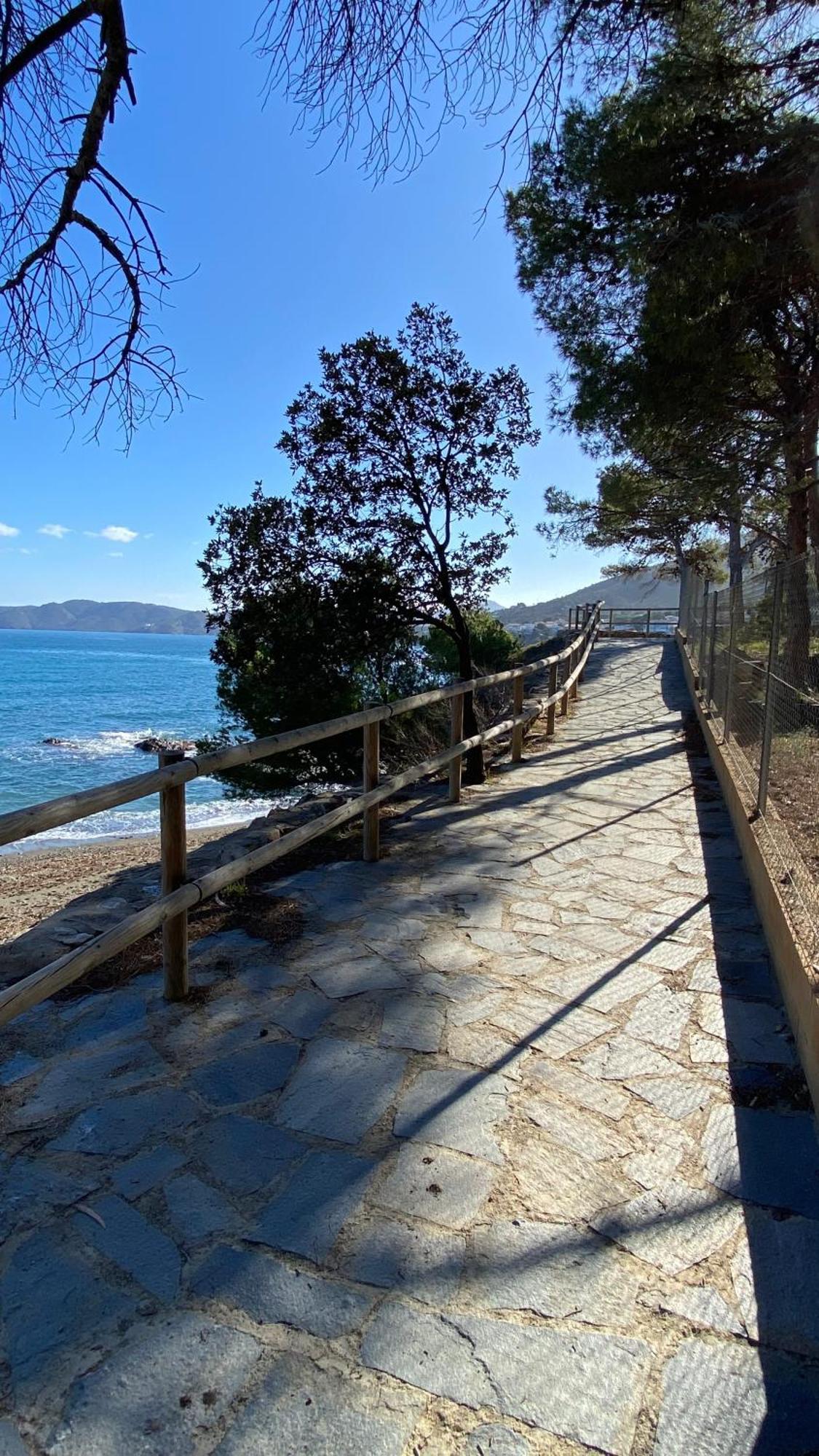 兰卡Gran Sol De La Farella公寓 外观 照片