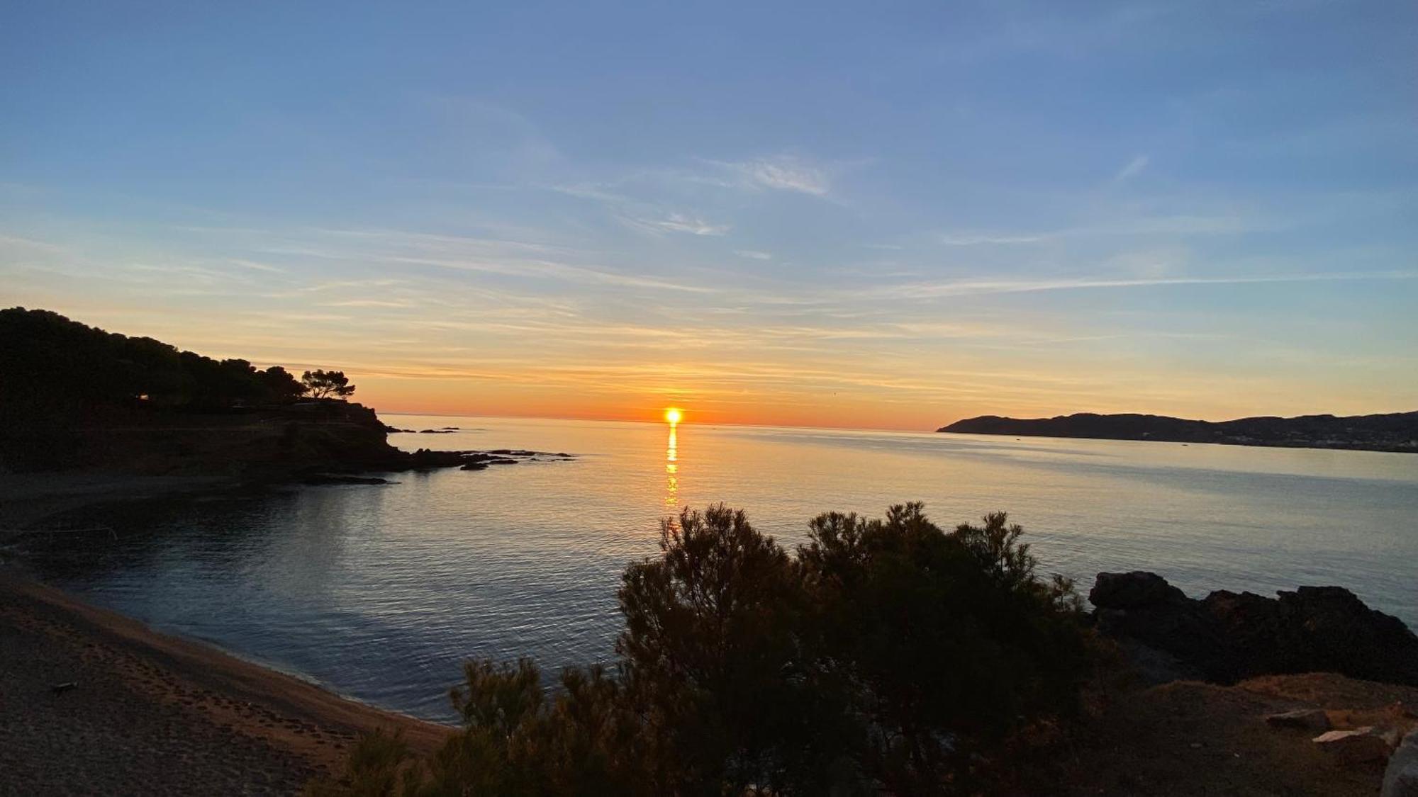 兰卡Gran Sol De La Farella公寓 外观 照片